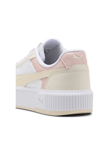 Puma Carına Mıa Kadın Ayakkabı 402637 11 Beyaz