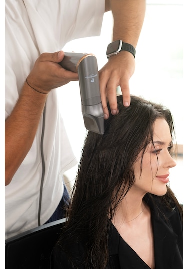 Pierre Cardin 8 İn 1 Air Pro Styler Saç Şekillendirme Seti Pc-f21