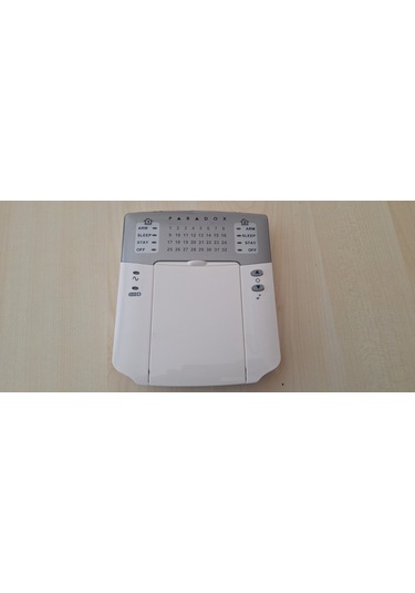 32 Zon Kablolu Led Keypad Sp Ve Mg Serileriyle Uyumlu