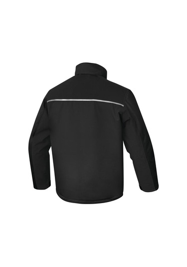 Delta Plus AREN Su Geçirmez Polyester İşçi Montu