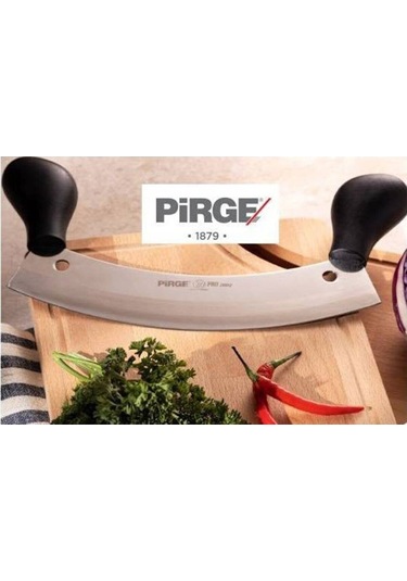 Pirge Pro 2002 Kıyma Bıçağı 26 Cm