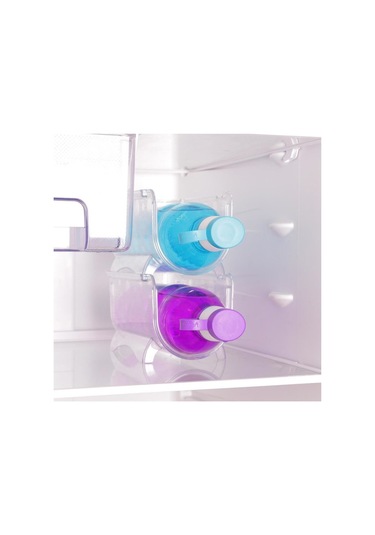 Şişe Düzenleyici Şeffaf