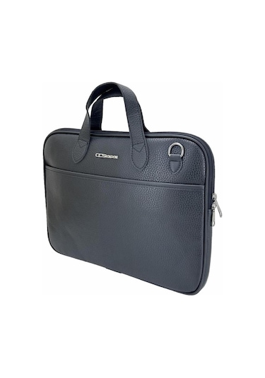 Ççs 71455 Erkek Evrak Çantası Siyah