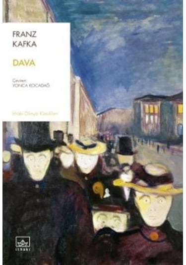 Franz Kafka 5 Kitap Seti