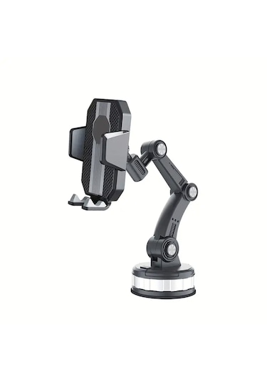 Araba Kamyon Tır Telefon Tutacağı Cam Torpido İçin Vantuzlu