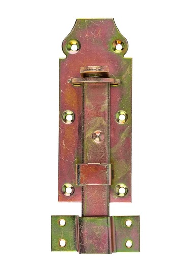 Cibis Yatay Kapı Söveli 120 Mm 260738473