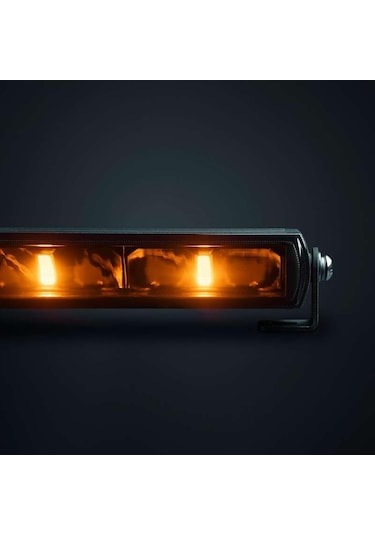 Strands Off-road Led Bar Dark Knight Nuuk 30" 75cm 809133