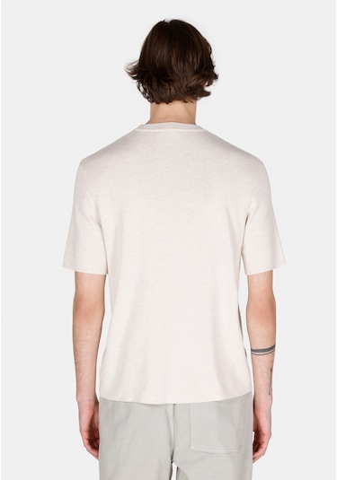 Colin's Colins Regular Fit Erkek Bej Kazak Cl1074002 Q1.v1 Beı Bej