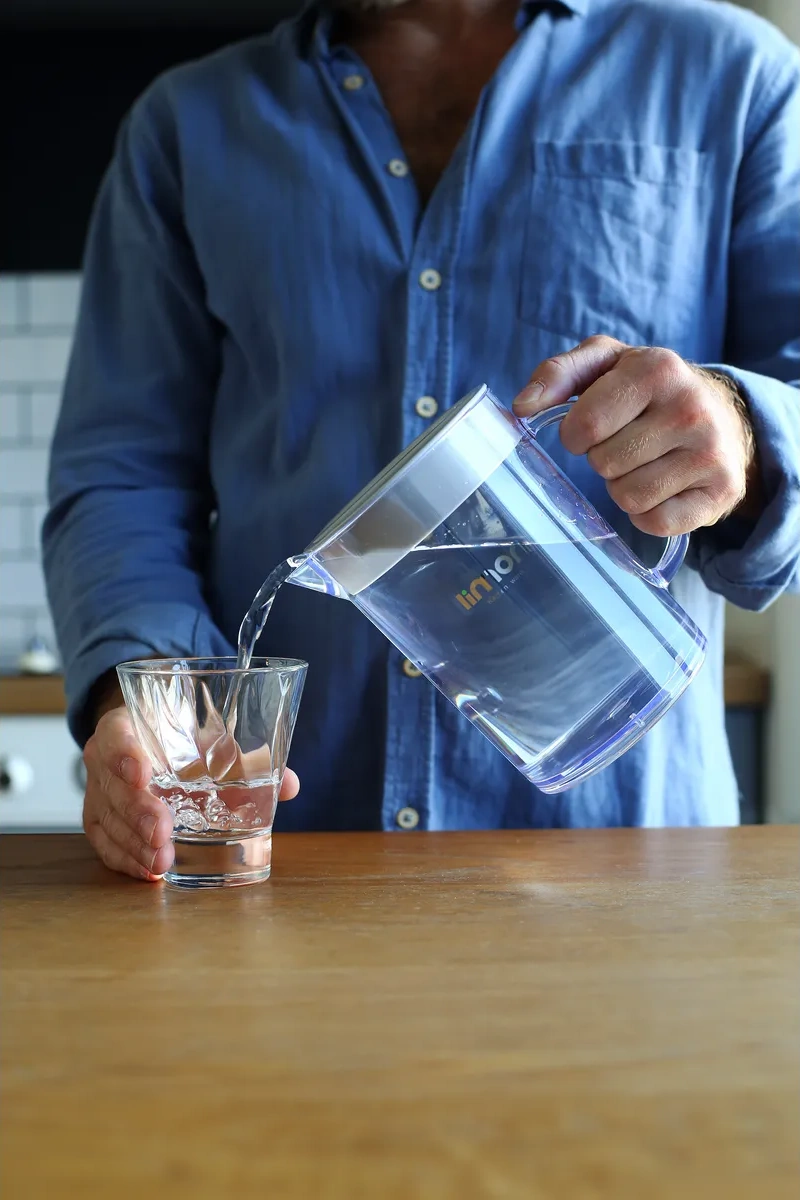 Pıta 1.4 Litre Kapaklı Su Ve İçecek Sürahi Ve Sürahiler 277524534