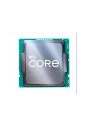 Intel Core Cı5 12400 2.5ghz 18mb 1700p Fansız Tray