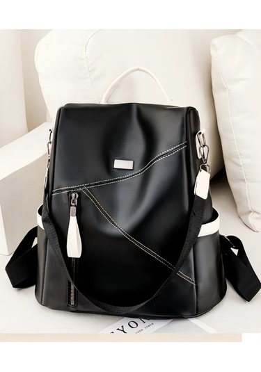 Ukı Çok Amaçlı Rüpasak, Şık 262695381 Siyah