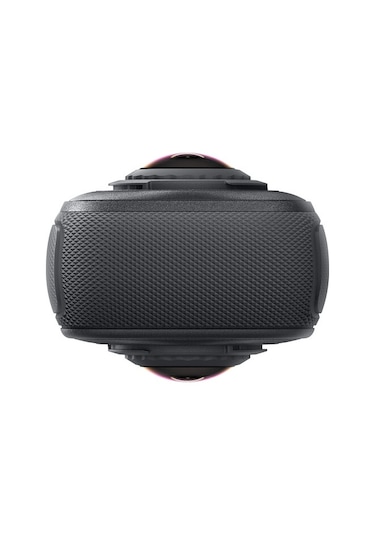 Insta360 X4 Air 360 Derece Kamera Siyah