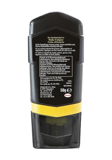 Pattex %100 Repair Çok Amaçlı Yapıştırıcı 50Gr