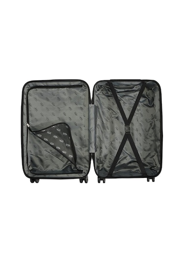 Biggdesign Moods Up Rosegold Büyük Boy 28" Valiz Rose