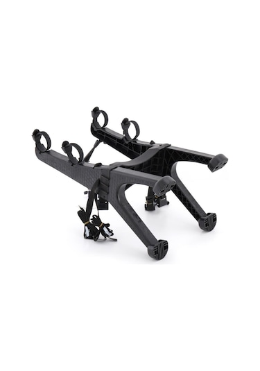 Impact Falke 2 Li Bisiklet Taşıyıcı Aracı Çizmez