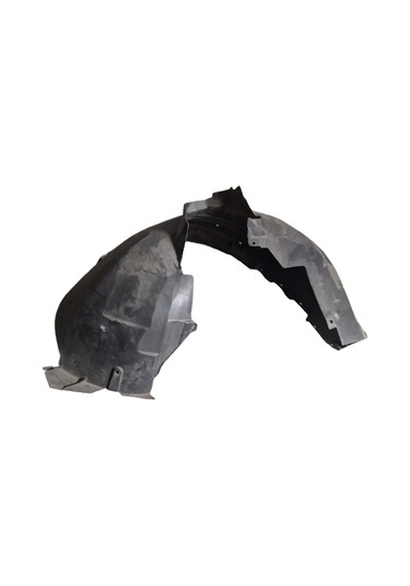 S90 V90 Ön Sol Davlumbaz