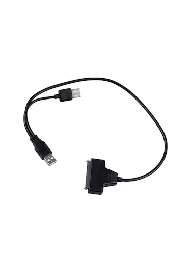 2.5" Sata To Usb Hdd Çevirici Dönüştürücü Kablo