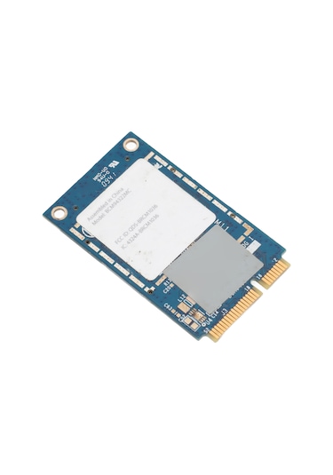 Bcm94322mc Mini Pcıe Wifi Kartı Huiliang