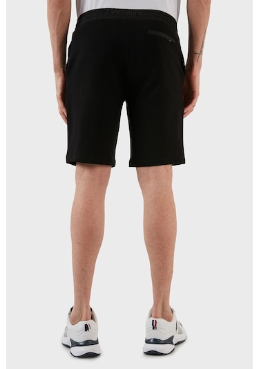 Exxe Erkek Short 6142001 Siyah
