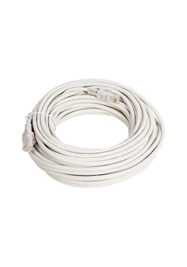 Powermaster Pm-2047 Cat5 15 Metre Rj45 Patch Network Ethernet İnternet Kablosu