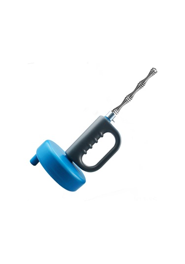 Yunboo Ev Evcil Tüp Temizleyici, El İle Çalışan Kanal Açıcı, Tuvalet Ve Sifon Tıkanıklıkları İçin 7m Uzunlukta Dayanıklı Temizlik Aracı Diğer