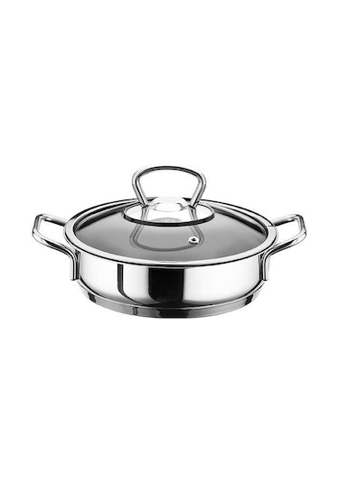 Aryıldız 10022 Metal Kulp Sahan - 20 CM