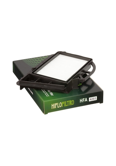 Hfa4203 2006-2016 Yamaha X-Max 250 Hiflo Hava Filtresi