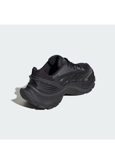 Adidas Xlg Mtw Kadın Günlük Spor Ayakkabı C-adıjr5383b10a00 Siyah