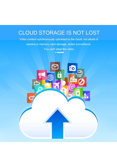 Xindoker Siyah Akıllı Ev İzleme Kamerası - Kablosuz Wifi, 1080p Full Hd, 150 Geniş Açı, 10m Gece Görüşü, Hareket Algılama, Dahili Li-poly Batarya