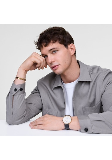 Daniel Wellington Dw00600868 Erkek Kol Saati Diğer