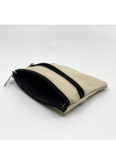 Hakiki Deri Bozuk Paralık Krem