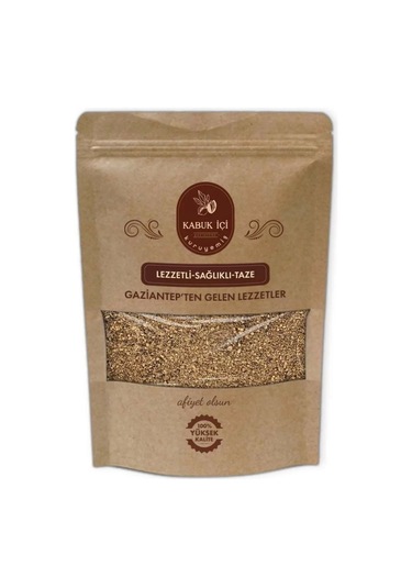 Kabuk İçi Kuruyemiş Karabiber Tane 1 KG