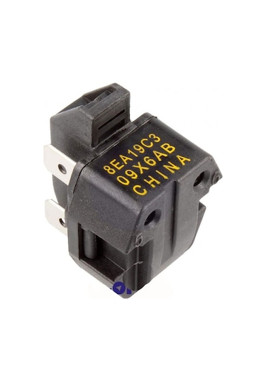 Arçelik 2396cnı Uyumlu Buzdolabı Röle