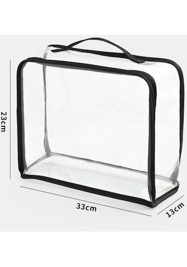 Suntek Magideal Çanta Depolama Organizatör Seyahat Hediye Için Su Xl