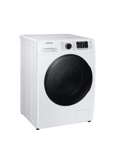 Samsung WD5000T WD90TA046BE1AH 1400 Devir 9+6 KG Kurutmalı Çamaşır Makinesi