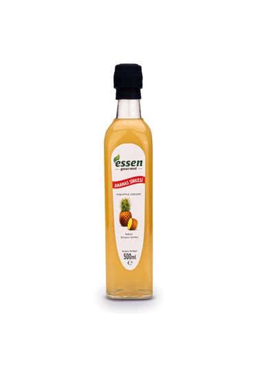 Essen Gurme Ananas Sirkesi