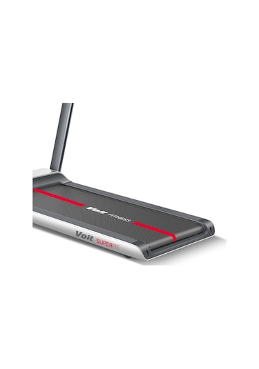 Voit Super Fit 2 HP Katlanabilir Koşu Bandı