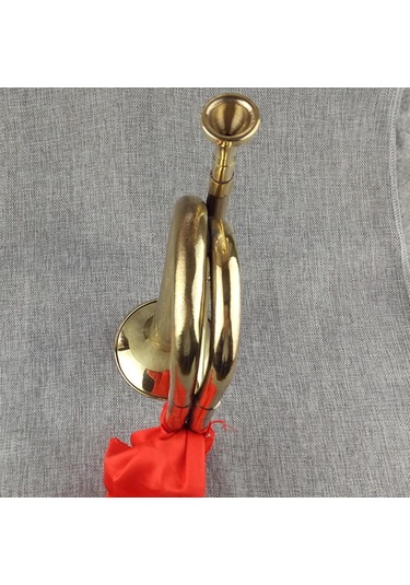 Suntek Pirinç Kumaşlı Standart Trompet Orkestrası