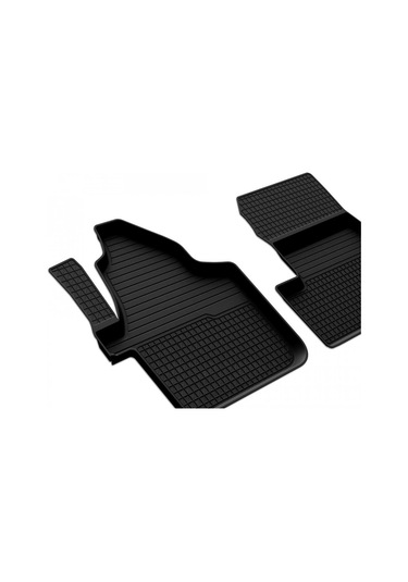 Mercedes Sprinter W907 Ön Tek Koltuk Ferrous 4d Havuzlu Kauçuk Paspas 2019 Ve Üstü