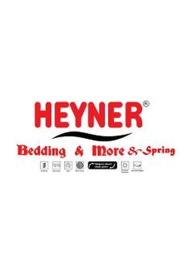 70 x 180 Heyner Biobed Organic Cotton Ortopedik Yaylı Yatak