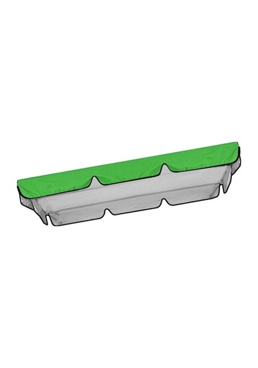 Ankatek Yeşil Yedek Veranda Suntek Salıncak Kenarı Için Havuz Rj Yeşil Yeşil