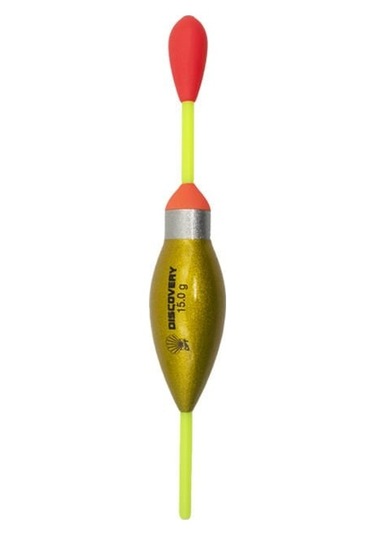 Dft Sliding Floats Td20 Şamandıra 15gr 1/10