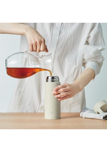 Zojirushi Sm-rs50 Termos Matara 500ml Lacivert Lacivert