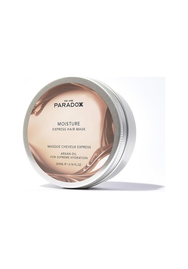 We Are Paradoxx Moisture Express Canlandıran Yoğun Nem Maskesi 200 ML