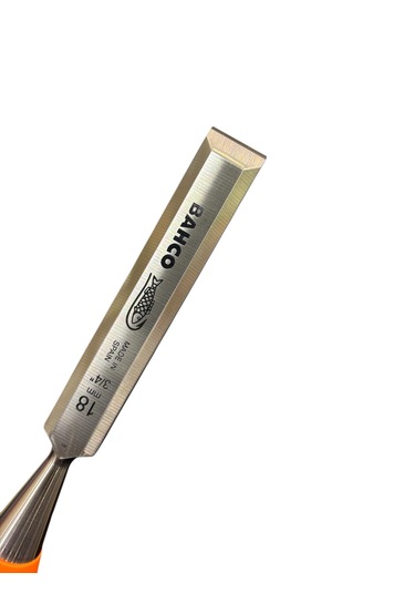 Bahco Iskarpela 18mm