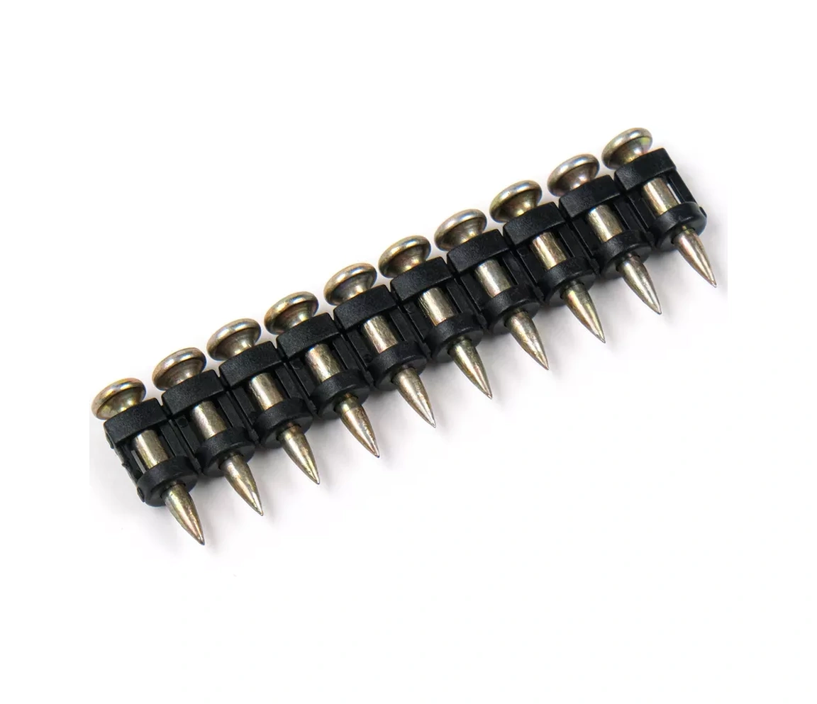 Vapp Beton İçin 19x3 Mm Dövme Çiviler Montaj Tabancası İçin 164086770 19