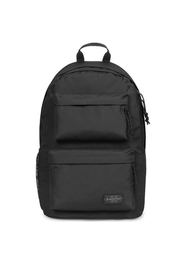 Eastpak Padded Double Black Sırt Çantası Ek0a5b7y0081 Siyah