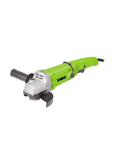 Vido WD010521300 1300W 125 MM Taşlama