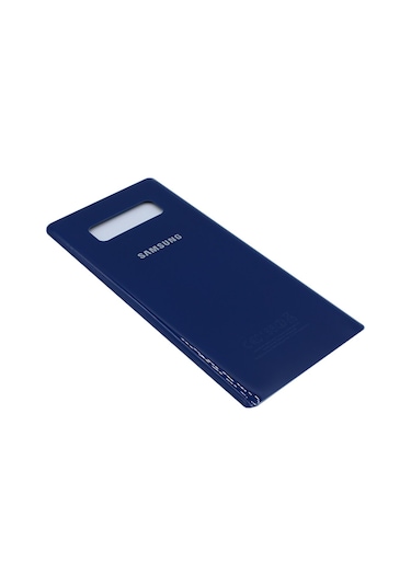 Samsung Galaxy Note 8 Uyumlu Arka Kapak Cam Pil Batarya Kapağı