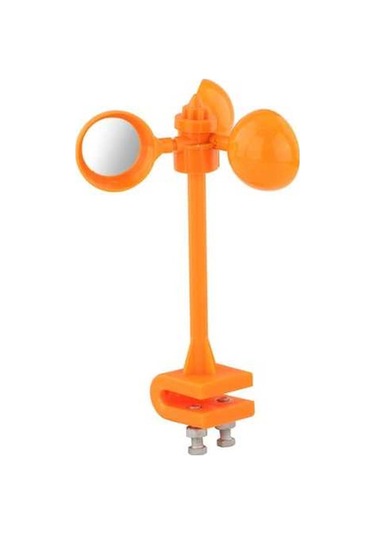 Pazly Suntek Yansıtıcı Kuş Korkutucu Kovucu Çim 19x29,5 Cm - Bahçe Koruma